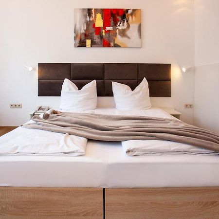 Relax Hotel & Spa Stuttgart Zewnętrze zdjęcie