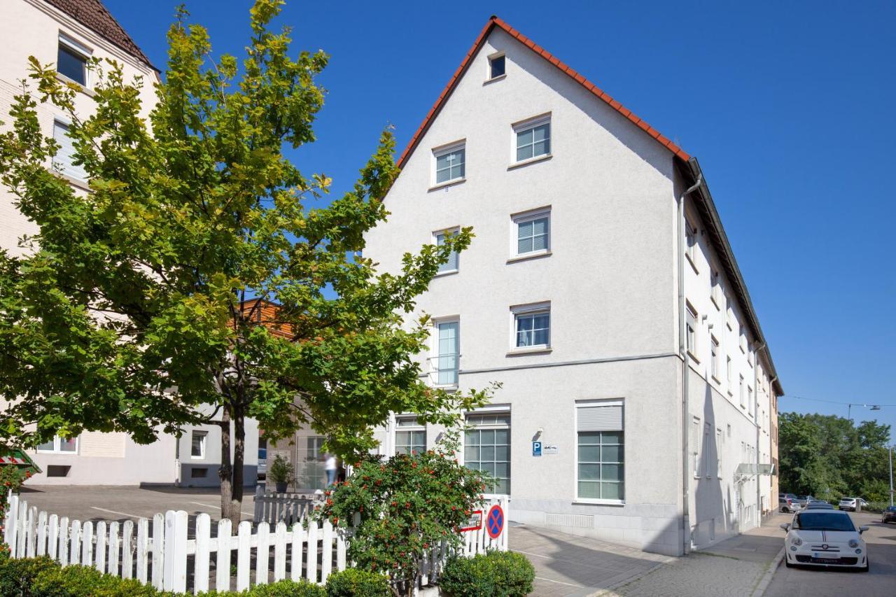 Relax Hotel & Spa Stuttgart Zewnętrze zdjęcie