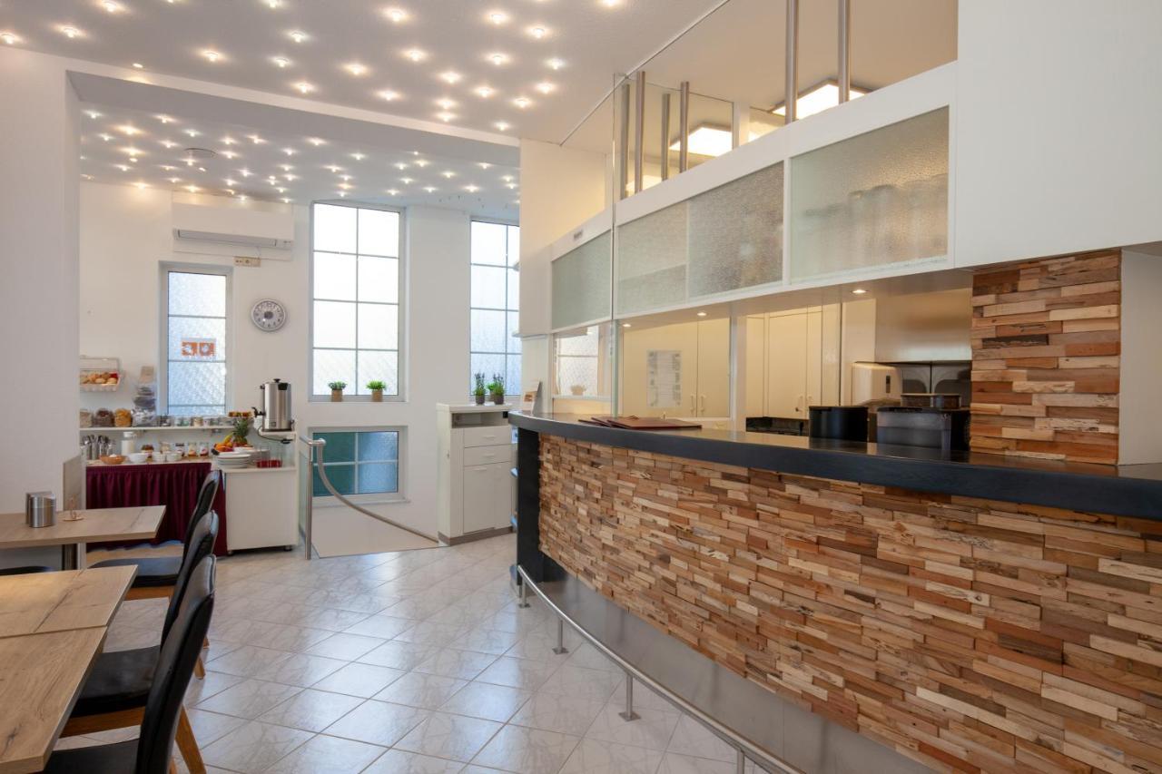 Relax Hotel & Spa Stuttgart Zewnętrze zdjęcie