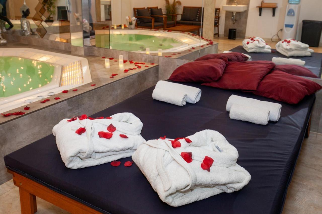 Relax Hotel & Spa Stuttgart Zewnętrze zdjęcie