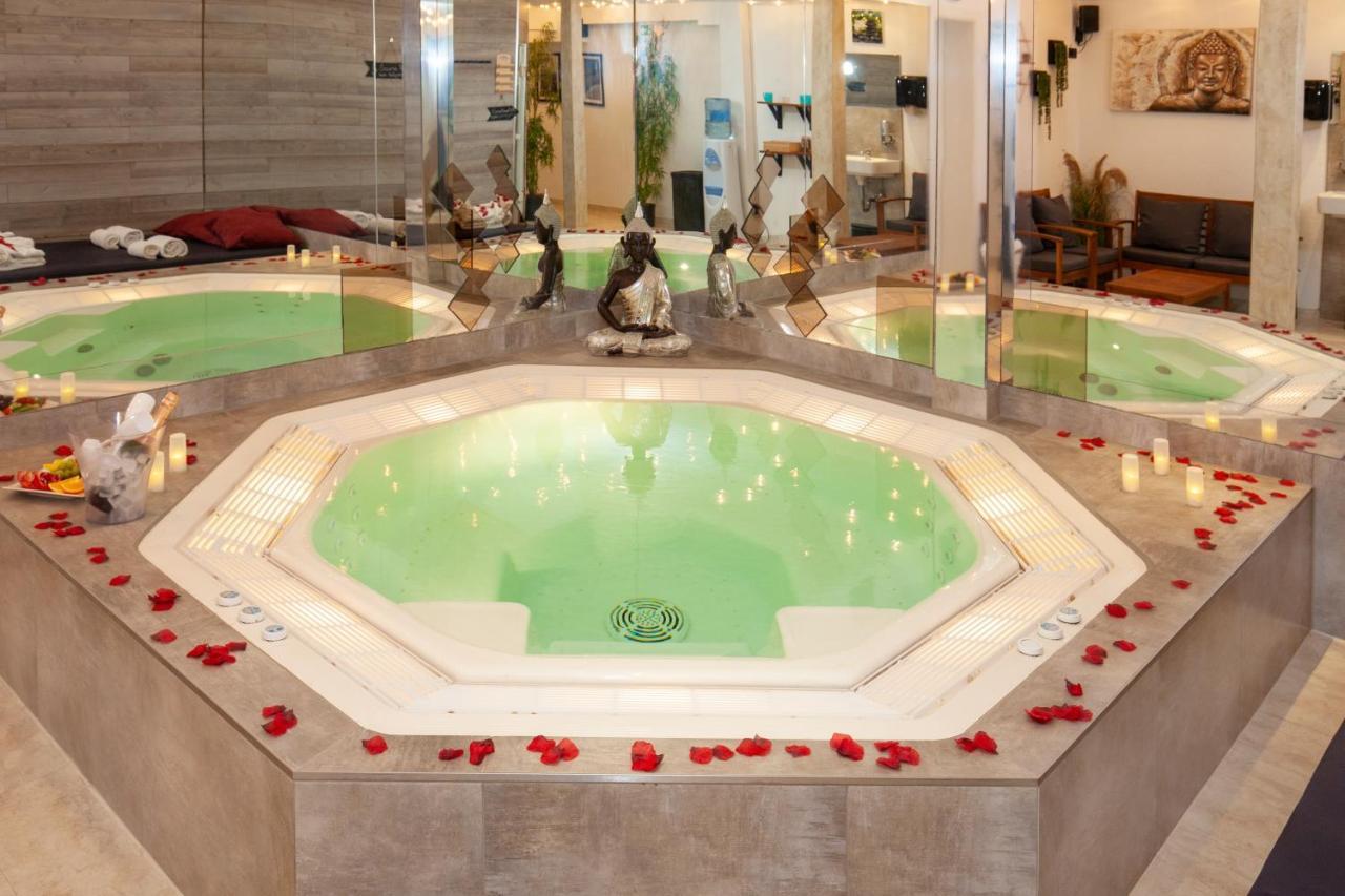 Relax Hotel & Spa Stuttgart Zewnętrze zdjęcie