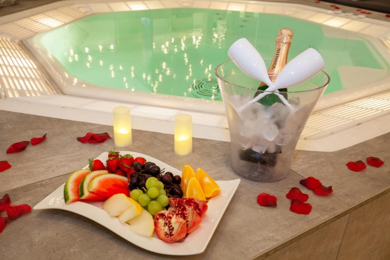 Relax Hotel & Spa Stuttgart Zewnętrze zdjęcie