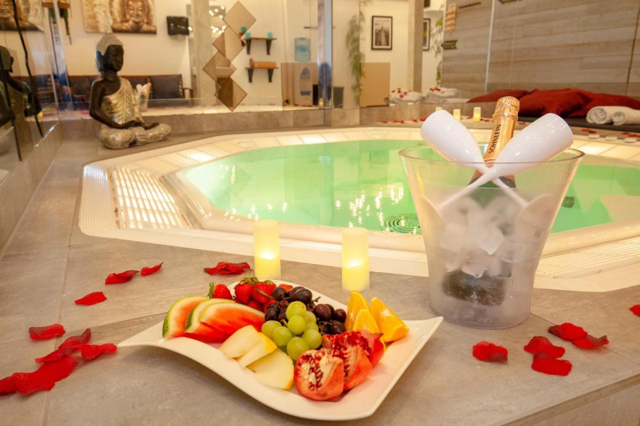 Relax Hotel & Spa Stuttgart Zewnętrze zdjęcie