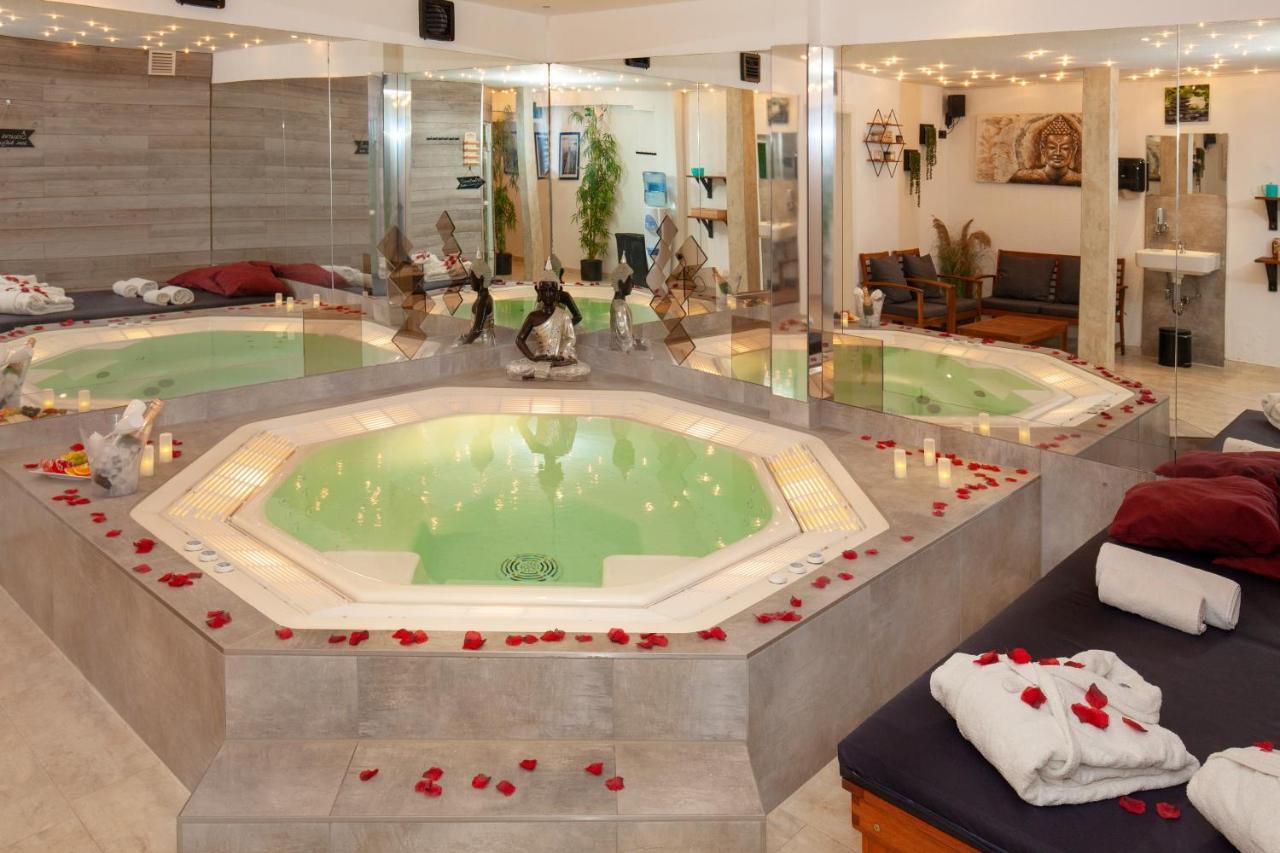 Relax Hotel & Spa Stuttgart Zewnętrze zdjęcie