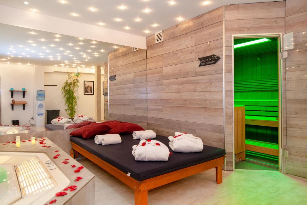 Relax Hotel & Spa Stuttgart Zewnętrze zdjęcie