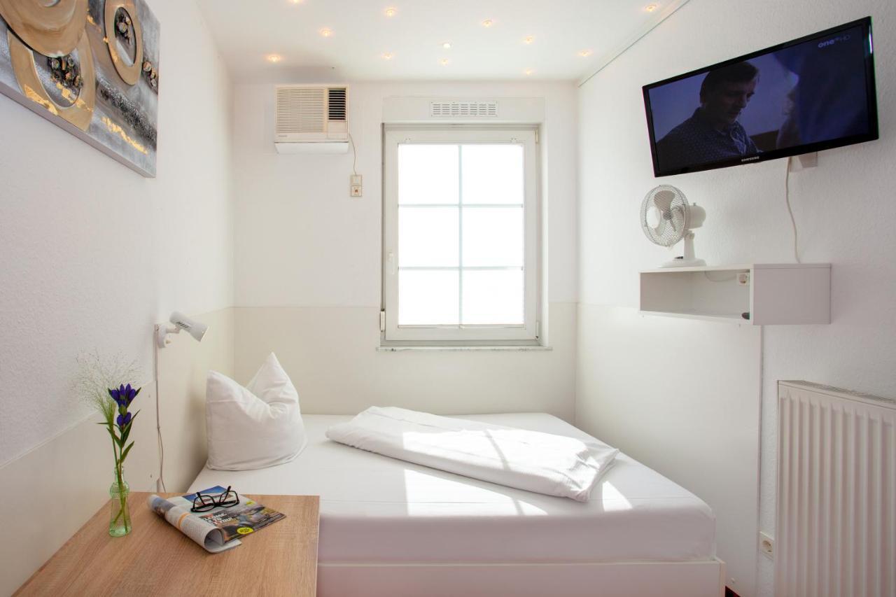 Relax Hotel & Spa Stuttgart Zewnętrze zdjęcie