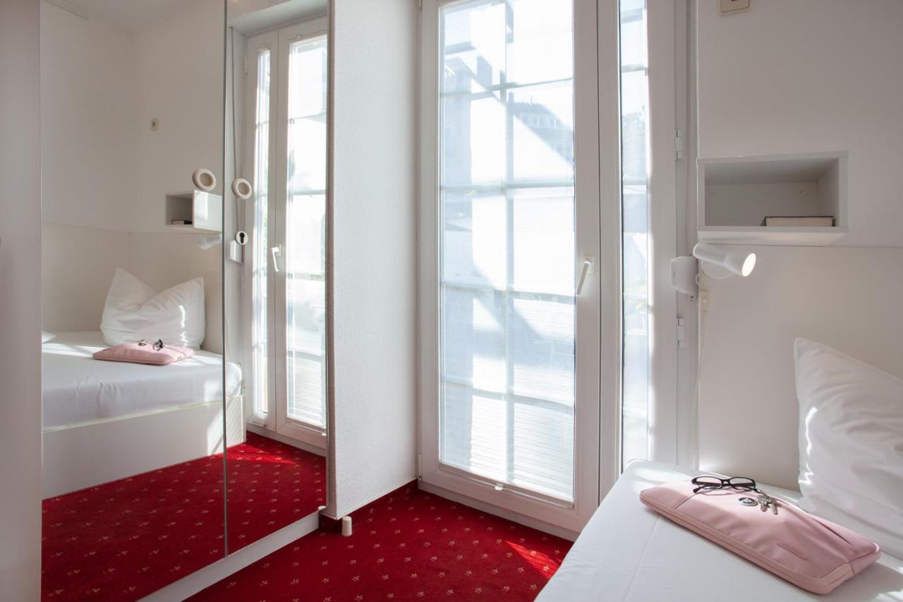 Relax Hotel & Spa Stuttgart Zewnętrze zdjęcie