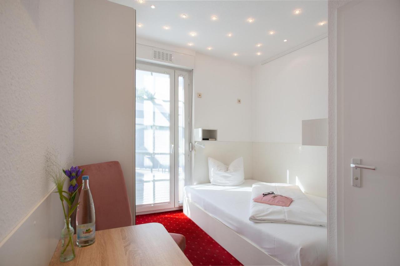 Relax Hotel & Spa Stuttgart Zewnętrze zdjęcie