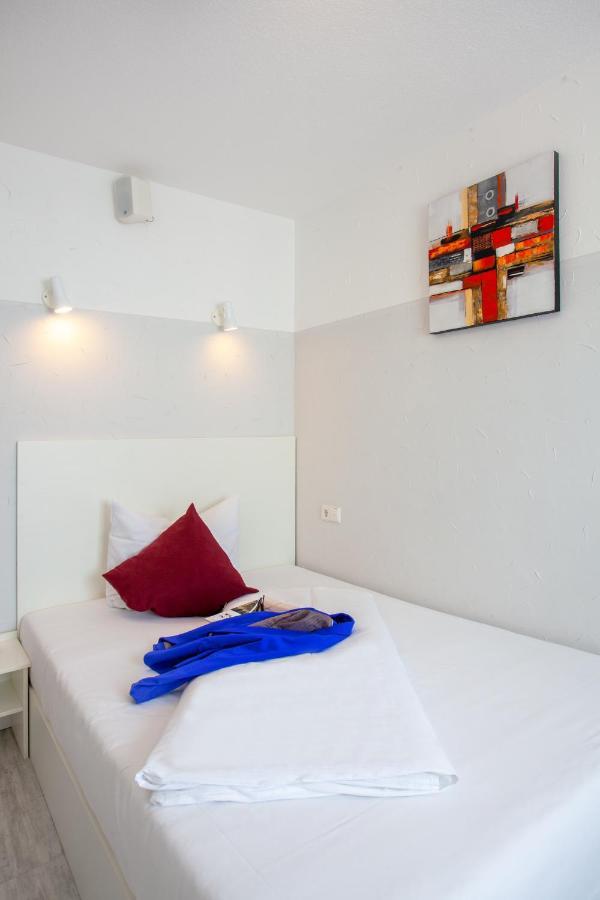 Relax Hotel & Spa Stuttgart Zewnętrze zdjęcie