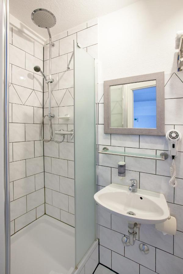 Relax Hotel & Spa Stuttgart Zewnętrze zdjęcie