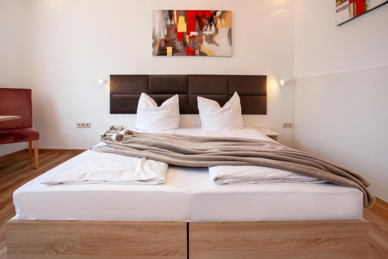 Relax Hotel & Spa Stuttgart Zewnętrze zdjęcie