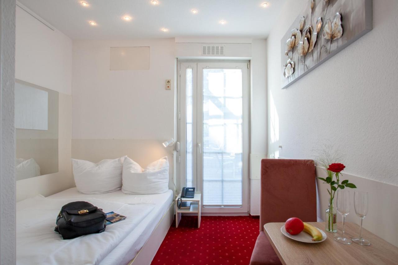 Relax Hotel & Spa Stuttgart Zewnętrze zdjęcie