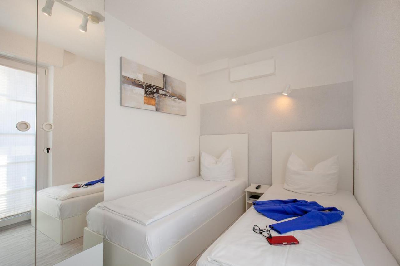 Relax Hotel & Spa Stuttgart Zewnętrze zdjęcie
