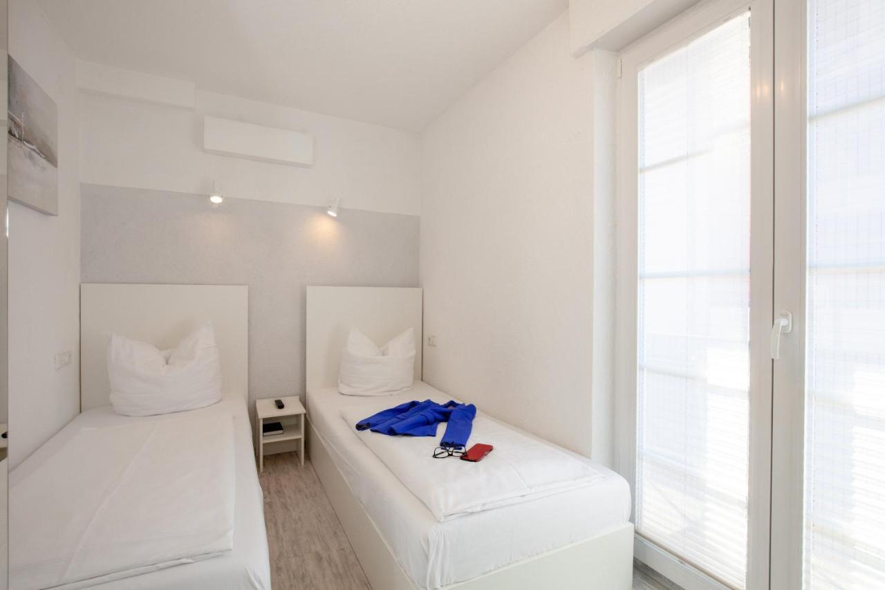 Relax Hotel & Spa Stuttgart Zewnętrze zdjęcie