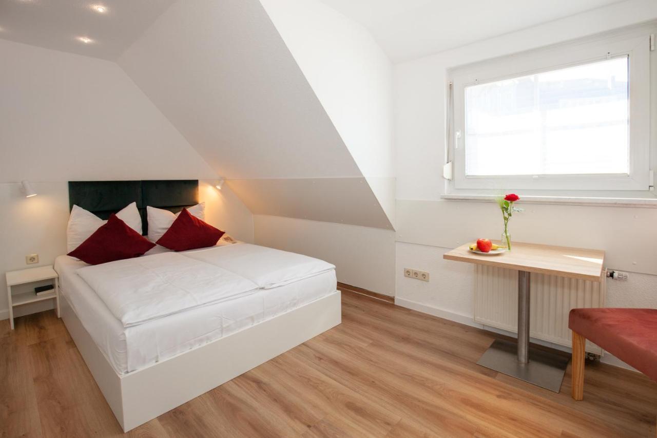 Relax Hotel & Spa Stuttgart Zewnętrze zdjęcie
