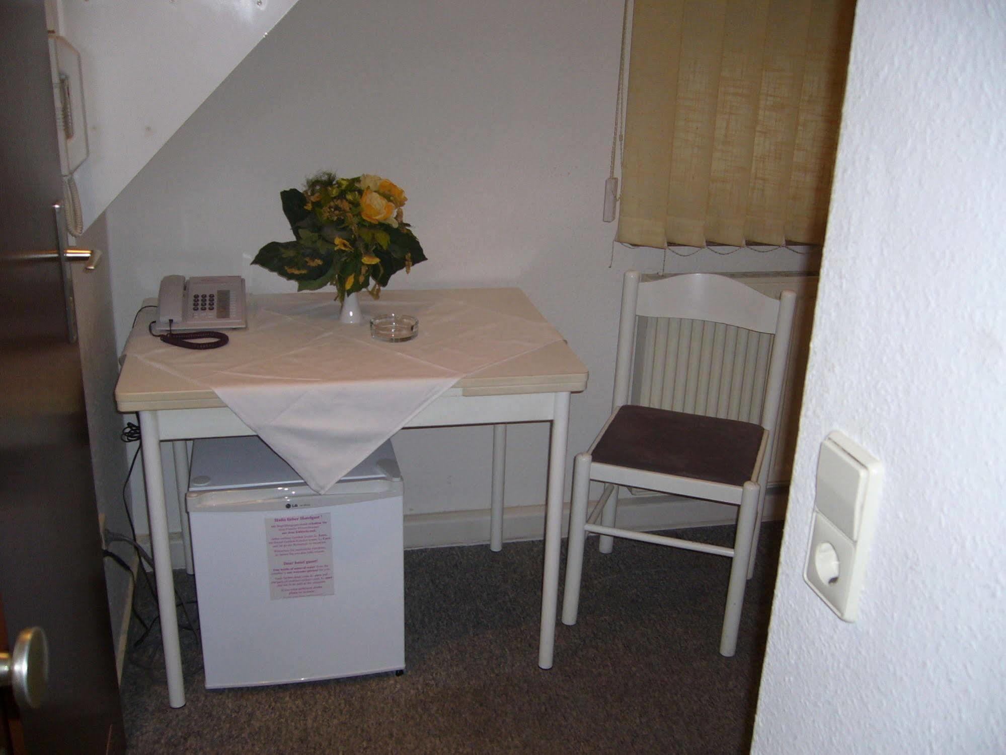 Relax Hotel & Spa Stuttgart Zewnętrze zdjęcie